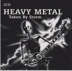 Compilations : Taken by Storm